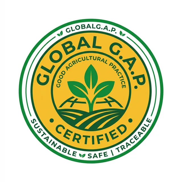GLOBAL G.A.P