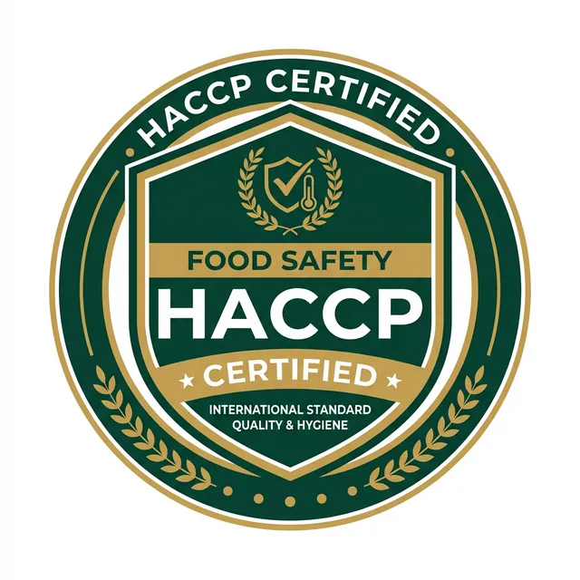 HACCP